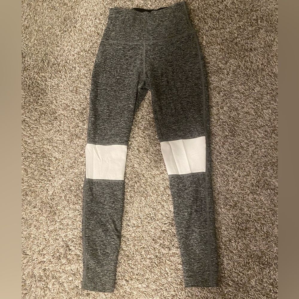 Beyond Yoga Space Dye Leggings